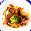 りんりこにゃー's cooksnap of when they made 豆腐ステーキの甘酢野菜あんかけ.