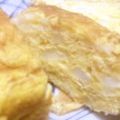 tomitaro07's cooksnap of when they made はんぺん入り卵焼き.