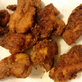 kimi2144's cooksnap of when they made ★彡みんな大好き!!簡単 鶏のから揚げ★.