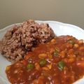 didiko's cooksnap of when they made ヘルシーで激ウマ♡大豆ミートベジカレー♡.