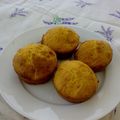 masoom's cooksnap of when they made 紅茶のマフィン☆レモン風味.