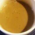 たくちえ？'s cooksnap of when they made ダイエットソイ･ラテ.