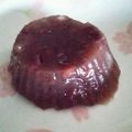 みっくママ's cooksnap of when they made 粒あんわらびもち.