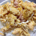 あけぐり's cooksnap of when they made 【祖母のレシピ】たらことたまごのそぼろ.