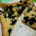 あまれしぴ's cooksnap of when they made 簡単激ウマ☆海苔マヨトースト.
