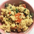 akinoko83's cooksnap of when they made 栄養満点！みんな大好きな卯の花の炒り煮.