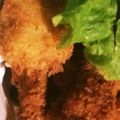 えりんぎぴーまん's cooksnap of when they made カニクリームコロッケ.