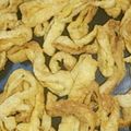 ちぇりぃ2014's cooksnap of when they made 簡単すぎ 時短で一品 油揚げだけ！の炒物.