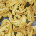 ちぇりぃ2014's cooksnap of when they made 簡単すぎ 時短で一品 油揚げだけ！の炒物.