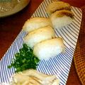 coinrocker's cooksnap of when they made スズキの寿司.