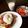 yukitty81's cooksnap of when they made ベーコンエッグパンケーキ.