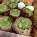 ちゃばっけ's cooksnap of when they made アスパラ肉巻き さっぱり塩胡椒.