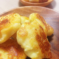 ellatnu's cooksnap of when they made いももち！.
