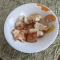 クッキングおゆうさん's cooksnap of when they made 超簡単！柔らか～い☆鶏むね肉の塩麹焼き.