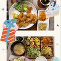 ☆あさ's cooksnap of when they made アボガドと春雨のサラダ.