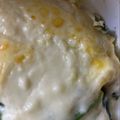 KUCCi's cooksnap of when they made 超簡単！サッと出来るホワイトソース.