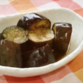 まっちぃなー's cooksnap of when they made 暑い夏はさっぱりと♪揚げなすの南蛮漬け.