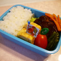 わがまま姫's cooksnap of when they made お弁当にも！人参のゴマダシ和え.