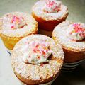 おくまてぃん2号's cooksnap of when they made 初心者◎簡単しっとりシフォンケーキの基本.