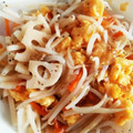 かほたくhy's cooksnap of when they made 卵ともやしのあんかけ風.
