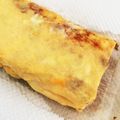 グランティラノス's cooksnap of when they made お弁当に♪ふんわりあま～い卵焼き♡.
