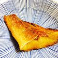 ケスケの嫁's cooksnap of when they made 赤魚の煮付け.