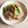 きじおとこたま's cooksnap of when they made ベーコンレタス醤油炒め de つゆだく丼.