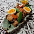 ☆むさし☆'s cooksnap of when they made 手羽先のスタミナ酢っぱ煮.