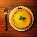 整うごはん's cooksnap of when they made 炊飯器で簡単チーズケーキ(•ө•).