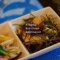 ruruchirin's cooksnap of when they made お財布に優しい☆切り昆布炒め♪.