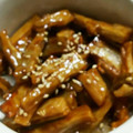 kaachannnn's cooksnap of when they made 中華風♡サクサク甘辛れんこん.