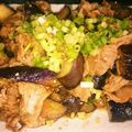みーかー★'s cooksnap of when they made 我が家の定番♥なすの炒め物.