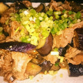 みーかー★'s cooksnap of when they made 我が家の定番♥なすの炒め物.