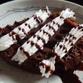 ＤAISUKＥ's cooksnap of when they made ルクエでバナナケーキ.