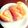 sweetらぶ♡はる's cooksnap of when they made 余った卵白でお一人様ケーキ☆.