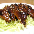 ひとひとの素's cooksnap of when they made ✿鶏手羽の漬け焼き✿.
