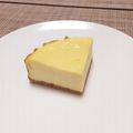 xちぐらx's cooksnap of when they made 簡単！ベイクドチーズケーキ♪.