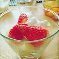 ayuママン's cooksnap of when they made 卵一個のミニスポンジケーキ.