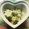 ♡MINE♡'s cooksnap of when they made アボカドのチーズファンデュ（手順写真付）.