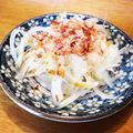★りっさん★'s cooksnap of when they made 新玉ねぎおかか.