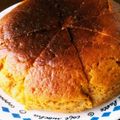 シビシビさん's cooksnap of when they made ヘルシーキャロットケーキ.