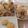 paisible's cooksnap of when they made ほろ苦キャラメル焼きメレンゲ.