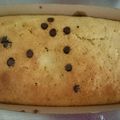 きらすば's cooksnap of when they made バナナのパウンドケーキ.