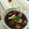 ♡礼♡'s cooksnap of when they made 夏にぴったり☆簡単なす豚ソーメン☆.