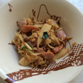 ＊ちゃっくんま＊'s cooksnap of when they made ＊切り干し大根ときのこ炒め＊.