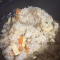 サファイにゃん's cooksnap of when they made わが家のたけのこご飯.