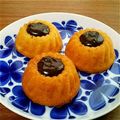 森のリラックマ's cooksnap of when they made ガナッシュケーキ♡マーブル.