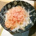 ひれまま's cooksnap of when they made 新タマネギのサラダ.