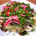 MAMAJA's cooksnap of when they made 絶対にふわふわになるお好み焼きのコツ.