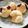 こばると☆'s cooksnap of when they made 簡単！HMで美味しいチョコ入りスコーン♪.